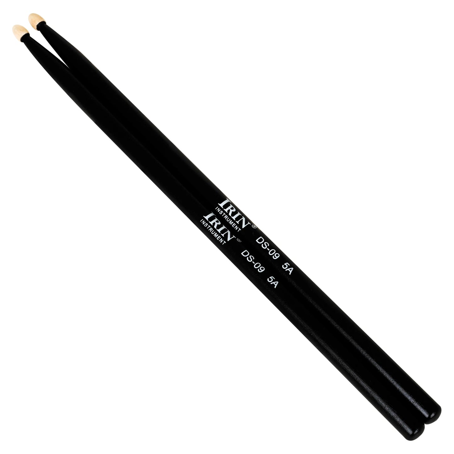 5A Drumstick Maple Drum Sticks DS-09 Multicolor Drum Mallets Professional Percussion Musical Instrument Accessories Parts