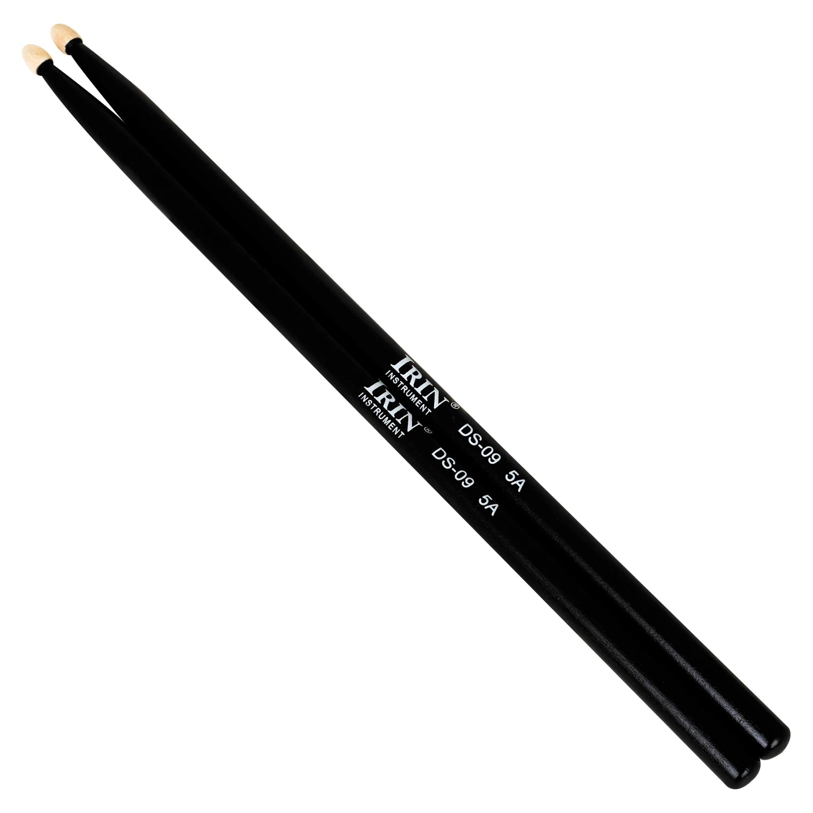 5A Drumstick Maple Drum Sticks DS-09 Multicolor Drum Mallets Professional Percussion Musical Instrument Accessories Parts