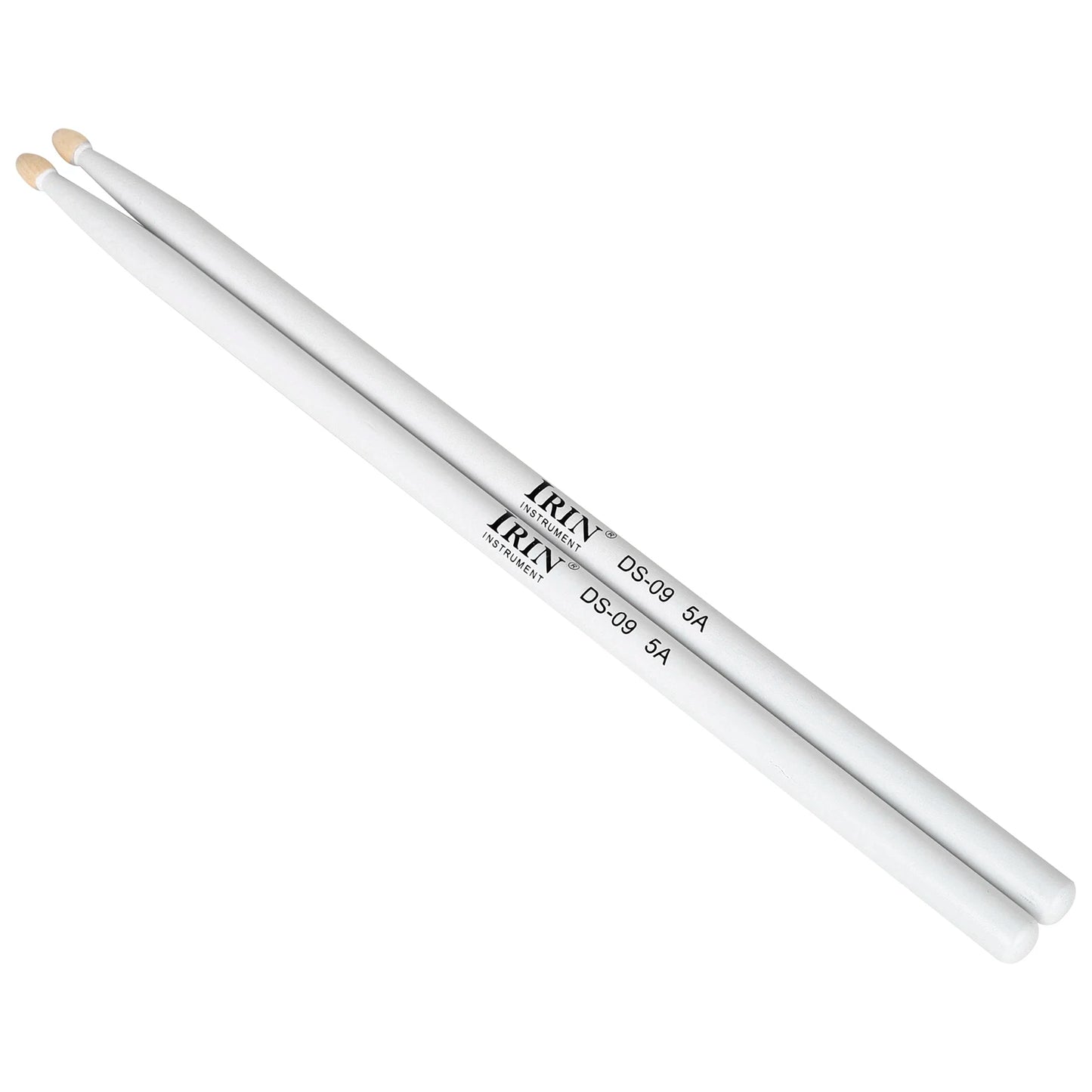 5A Drumstick Maple Drum Sticks DS-09 Multicolor Drum Mallets Professional Percussion Musical Instrument Accessories Parts