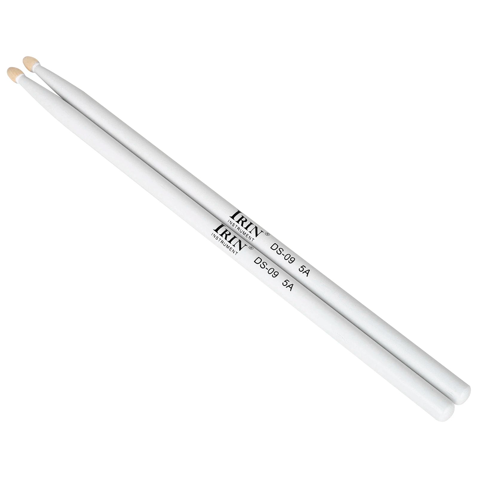 5A Drumstick Maple Drum Sticks DS-09 Multicolor Drum Mallets Professional Percussion Musical Instrument Accessories Parts