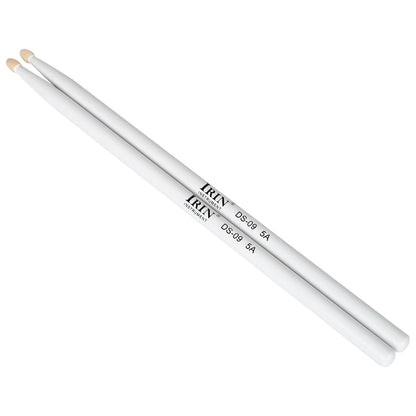 5A Drumstick Maple Drum Sticks DS-09 Multicolor Drum Mallets Professional Percussion Musical Instrument Accessories Parts