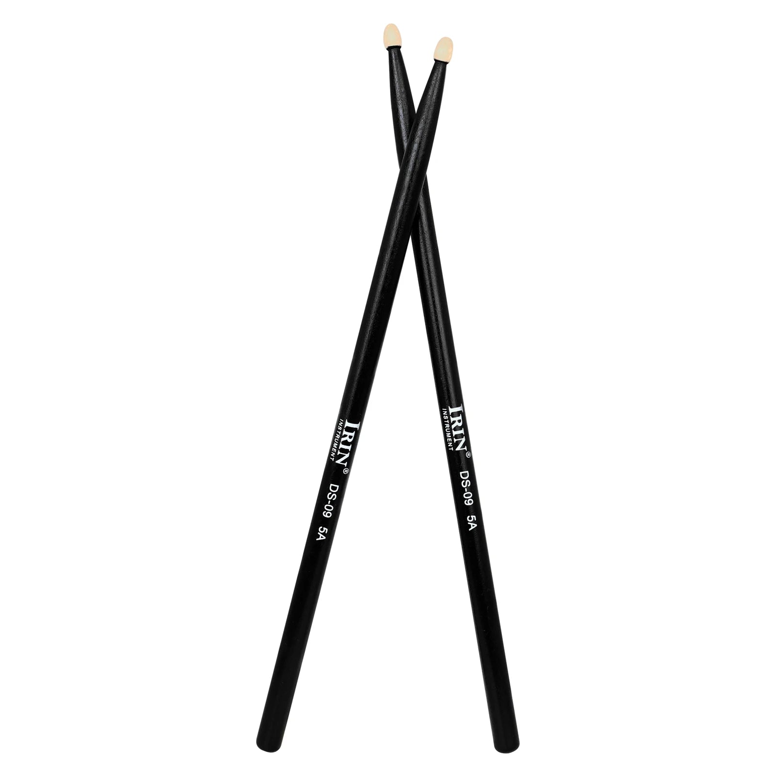 5A Drumstick Maple Drum Sticks DS-09 Multicolor Drum Mallets Professional Percussion Musical Instrument Accessories Parts
