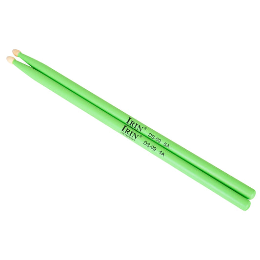 5A Drumstick Maple Drum Sticks DS-09 Multicolor Drum Mallets Professional Percussion Musical Instrument Accessories Parts