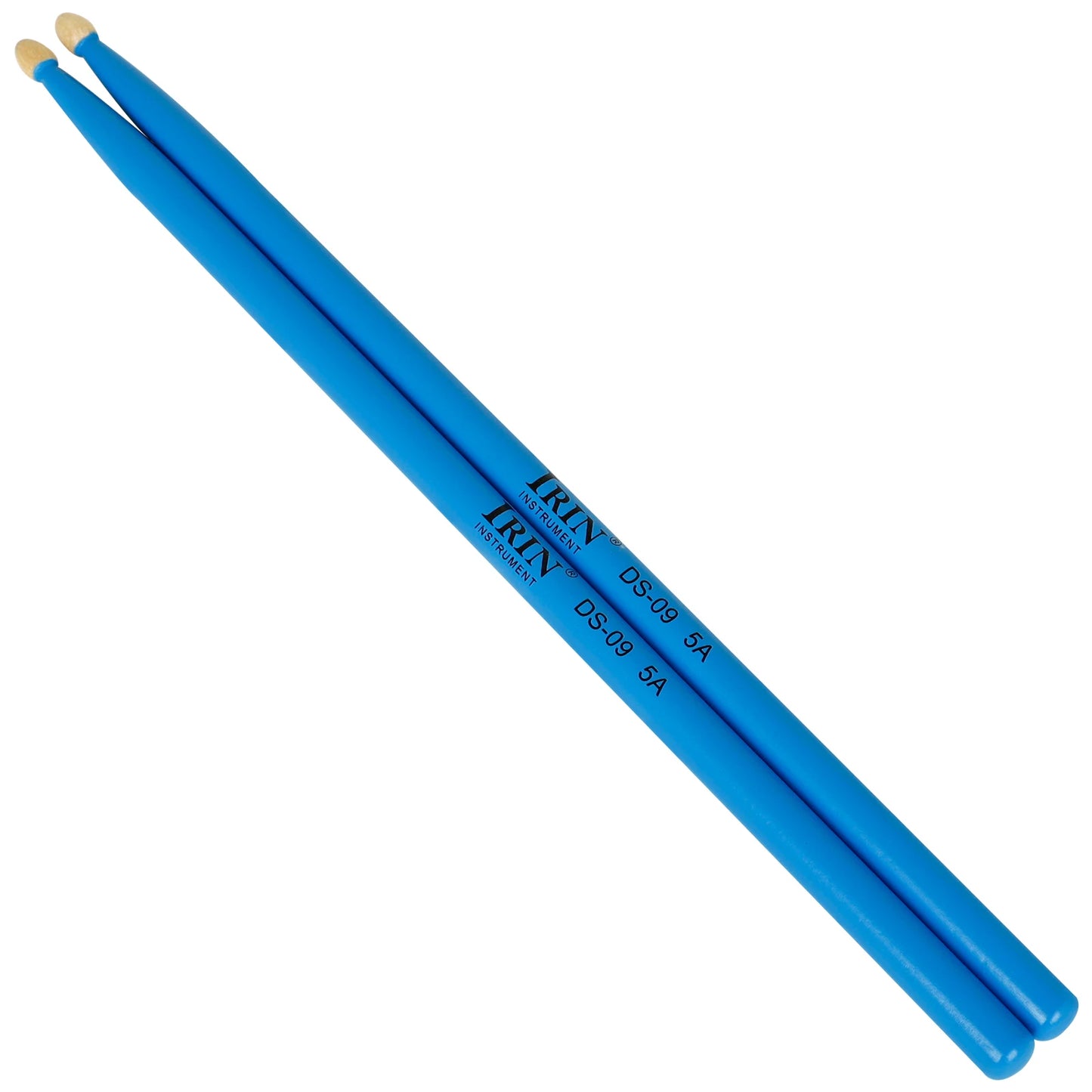 5A Drumstick Maple Drum Sticks DS-09 Multicolor Drum Mallets Professional Percussion Musical Instrument Accessories Parts