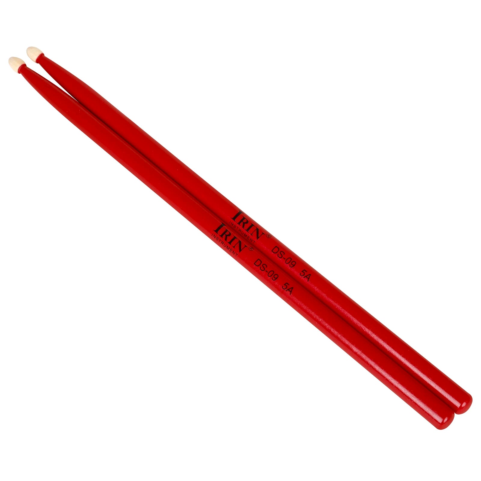 5A Drumstick Maple Drum Sticks DS-09 Multicolor Drum Mallets Professional Percussion Musical Instrument Accessories Parts