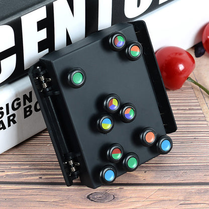 Guitar Trainer Practice Acoustic Guitar Accessories Chord Buddy 21 Chords